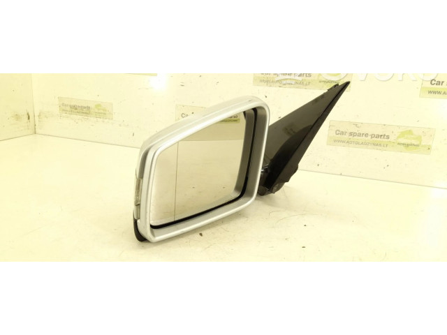 Zpětné zrcátko levé Mercedes-Benz E W212 2010 A2128100116, 2128100116