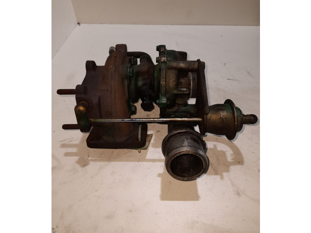 Turbodmychadlo Турбина VA6389902, RHB518202X Chrysler Voyager