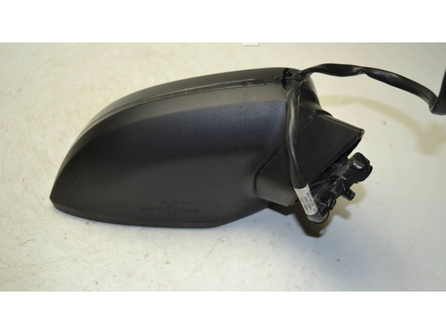 Zpětné zrcátko Audi A4 S4 B9 8W 2019 K18B06111, 17GWC013361