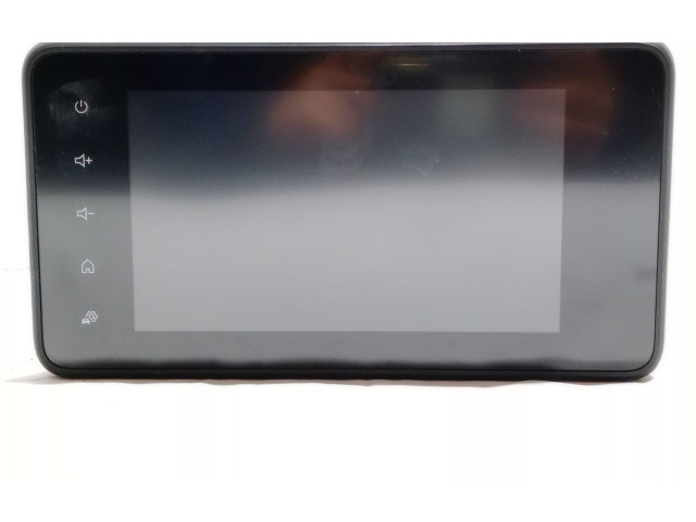 Дисплей    280212222R   Dacia Logan III