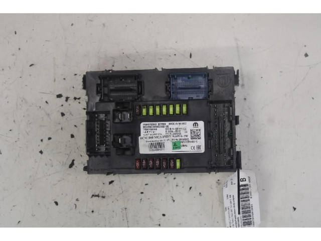 Pojistková skříňka Jeep Compass 2017