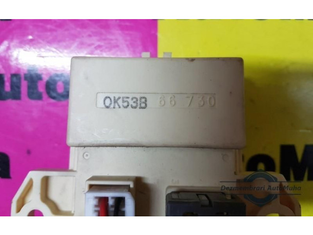 Pojistková skříňka 01491D, 0K53B66730 KIA Carnival 2002