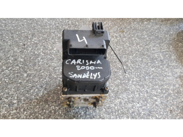 Jednotka ABS 0265216464, MR249754 Mitsubishi Carisma 2002