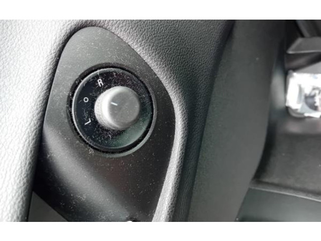 Зеркало электрическое Opel Meriva B 2010 - 2016 года