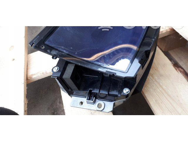 Дисплей 4G8919604L Audi A7 S7 4G