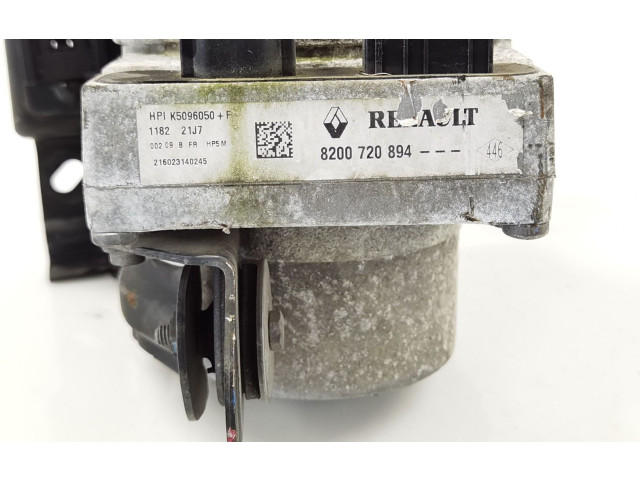 Vstřikovací čerpadlo 8200720894 Dacia Logan Pick-Up K9K K7