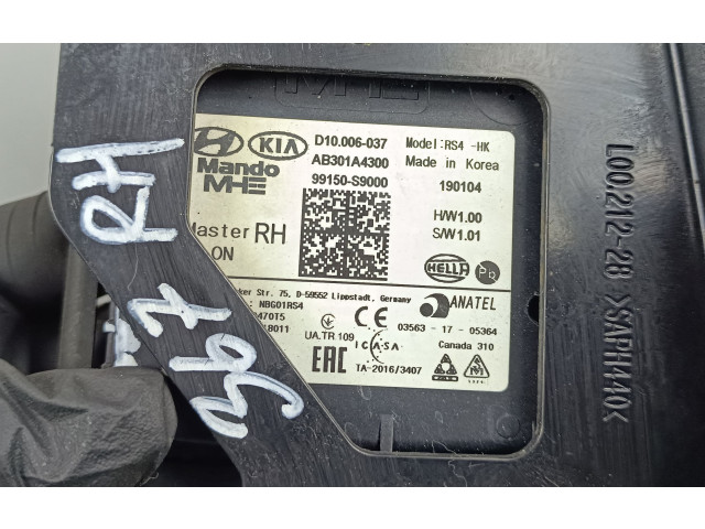 Датчик слепых зон 99150S9000 KIA Telluride