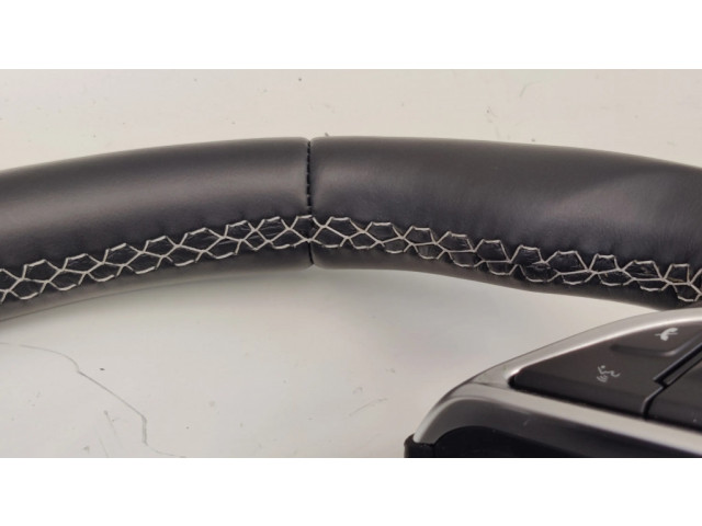 Руль Chevrolet Camaro   23406655      