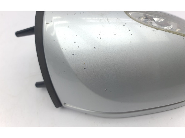 Зеркало электрическое Mercedes-Benz ML W164 2005 - 2011 года