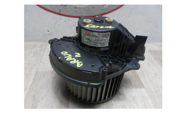 Вентилятор печки 77365016, 77365016 Fiat Bravo