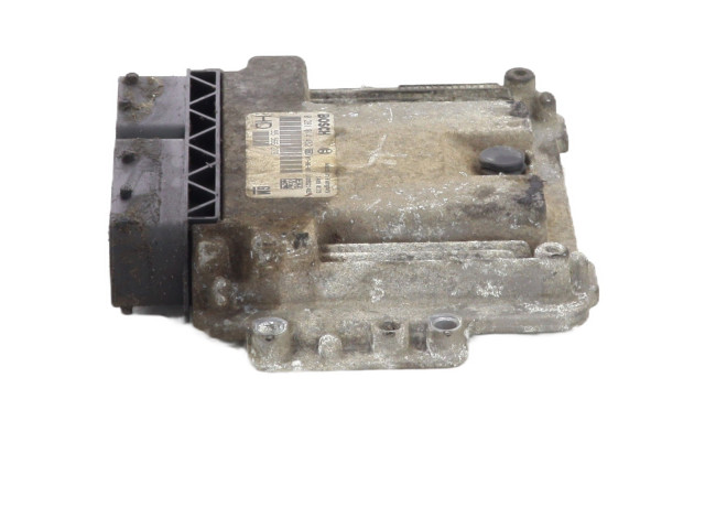 Řídící jednotka 55566279 Opel Zafira B 2007