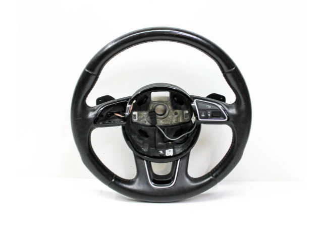 Руль Audi Q5 SQ5 2008 - 2017 года 4L0419091AQ