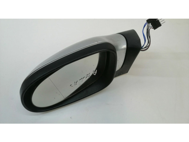 Зеркало электрическое левое Mercedes-Benz A W168 1997-2004 года