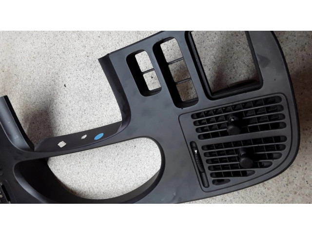 Отделочный щит панели (центральный)