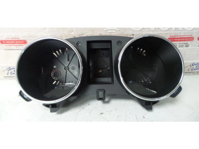 Панель приборов 5L0920940K   Skoda Yeti (5L)       