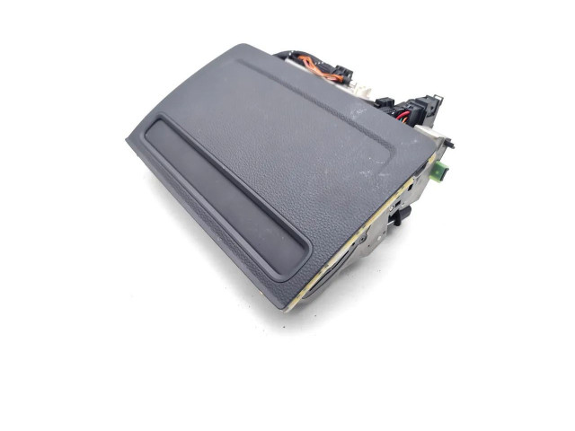 Дисплей 8V0857273M, 8V0857974E Audi A3 S3 8V