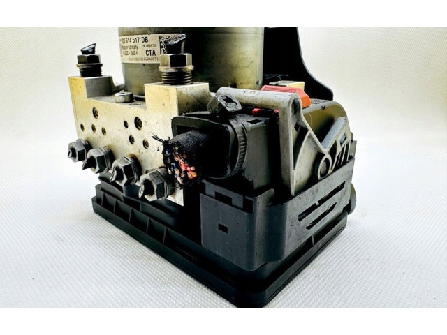 Блок АБС 5Q0614517DB Volkswagen Golf VII 2013 - 2019 года