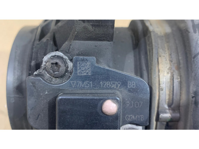 Измеритель потока воздуха