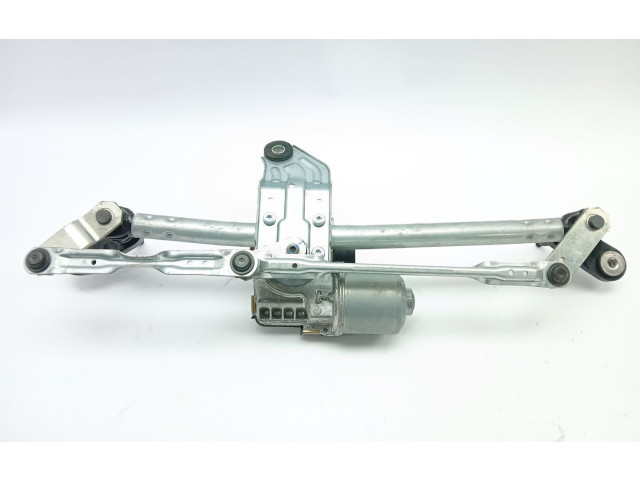 Моторчик дворников 5FB955023B, 339702201J    Cupra Leon