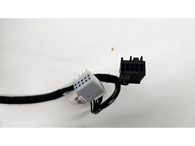 Zpětné zrcátko levé Mercedes-Benz E W212 2010 A2128107519, A3159443