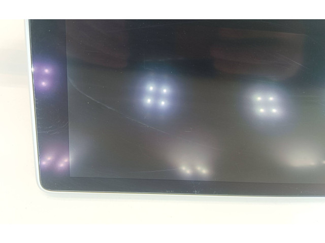 Дисплей 80A919605 Audi Q5 SQ5