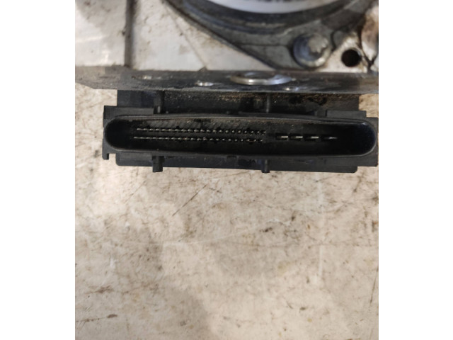 Блок АБС 57110SWYG011M1, 1KSWYG02770180091 Honda CR-V 2007-2012 года