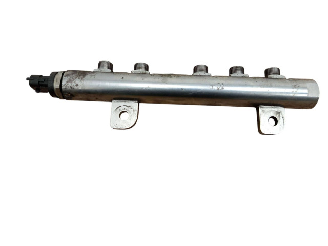 Топливная рампа 0445216050, 35032008F   Jeep Grand Cherokee  