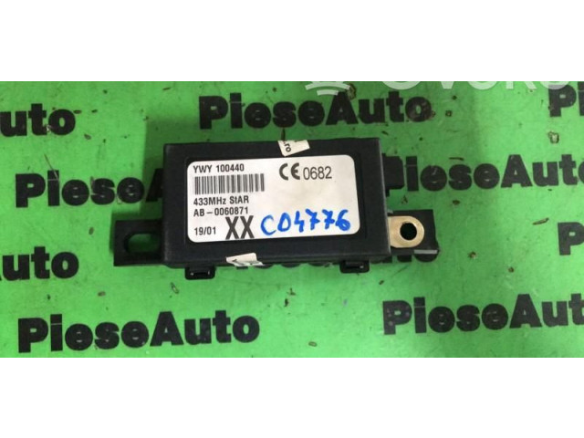 Блок комфорта YWY100440, YWY100440. Rover 75