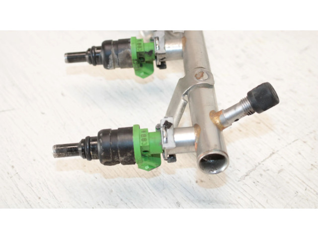 Комплект форсунок 2710780549, 2710780549    Mercedes-Benz E W211   