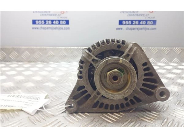 Генератор 9631324980, 9631324980   Peugeot 306      