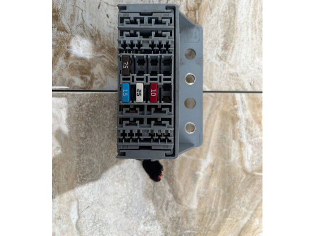 Блок предохранителей PA66MD25, A878 Maserati Ghibli