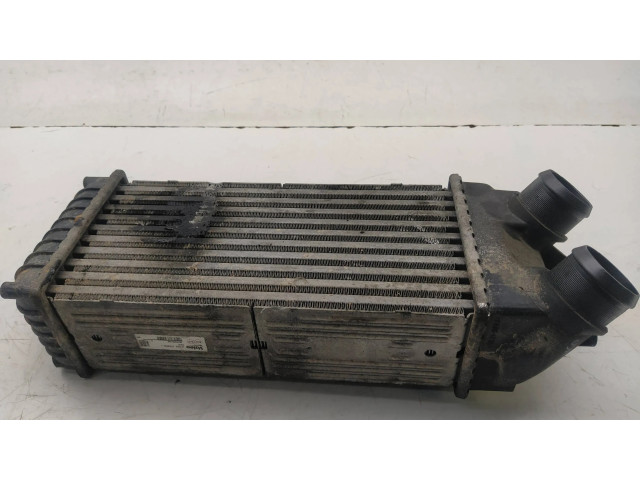 Интеркулер 9645965180 Citroen Berlingo 1.6