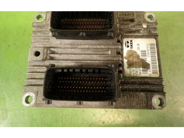 Vstřikovač 570415219901 Tata Indigo II