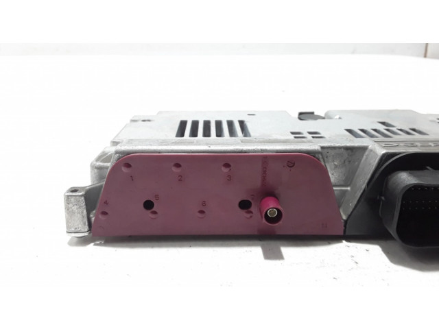 Модуль блока управления камерой