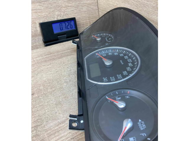 Přístrojová deska Hyundai Sonata 2006 940033K693, M61