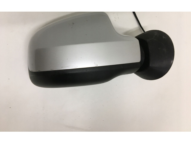 Зеркало электрическое        Dacia Logan I  2004 - 2012 года   