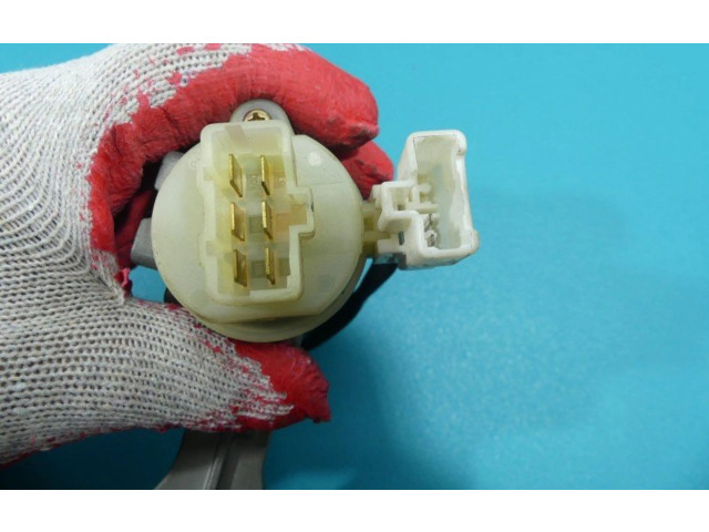 Блок управления двигателем Блок управления 012190, 012191   Hyundai Getz