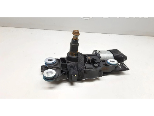 Моторчик заднего дворника 30663891 Volvo V70