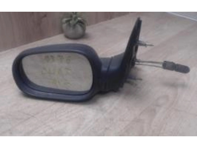 Зеркало (механическое)       Renault Clio I  1990 - 1998 года   