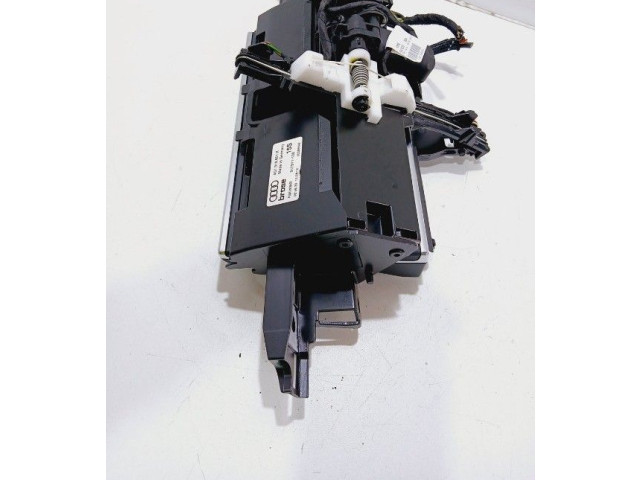 Дисплей    4G1919601K   Audi A6 S6 C7 4G