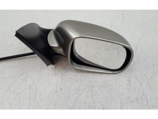 Зеркало (механическое) Skoda Fabia Mk1 (6Y) 1999 - 2007 года