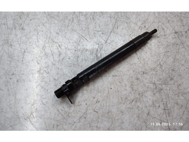 Форсунка     Peugeot 5008   