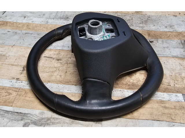 Руль Chevrolet Sonic  2011 - 2015 года 95358479, 2483447M87      