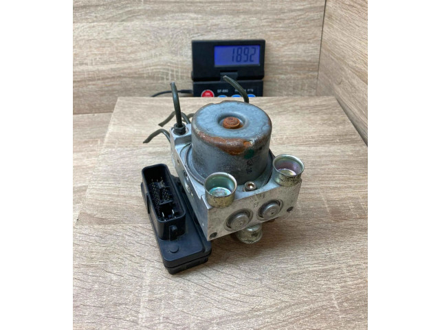 Блок ABS MB42WDCH5X191, MN193055 Mitsubishi Outlander