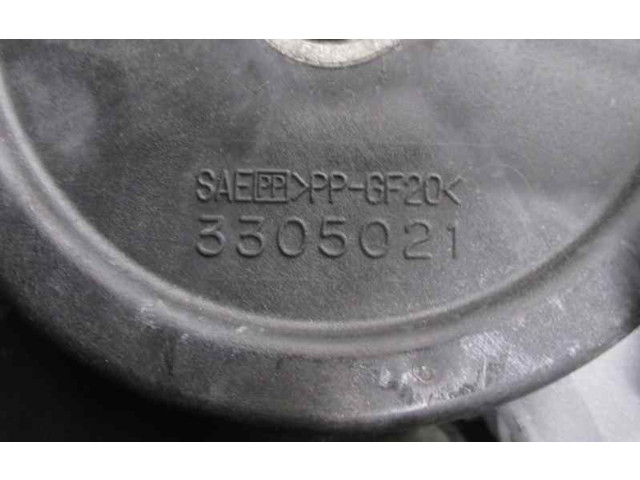Вентилятор радиатора     9530065G50, 3305021    Suzuki Baleno EG 