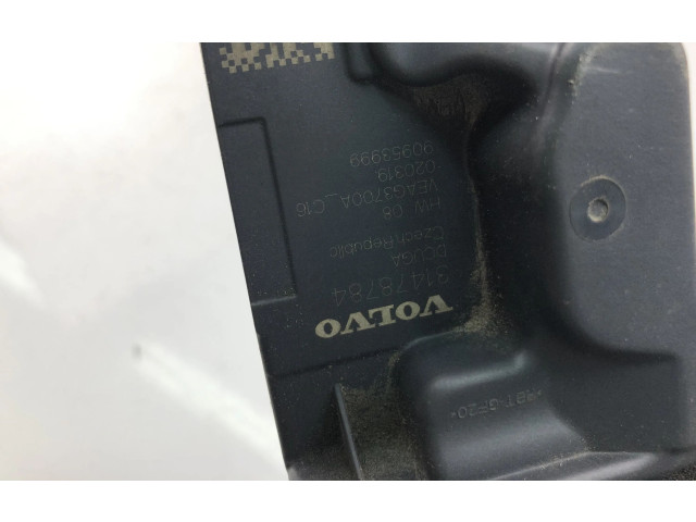 Блок управления 31478784   Volvo XC90