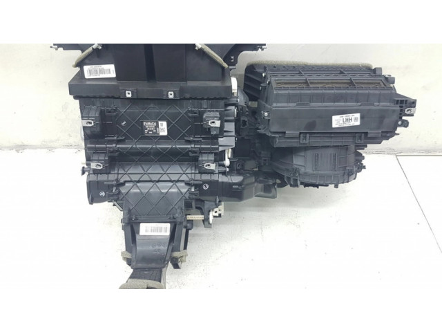 Комплект воздушного узла салона