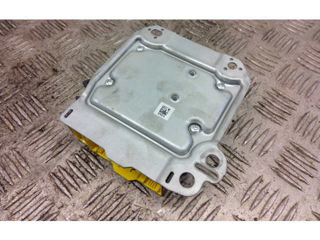 Блок подушек безопасности A1179008600, A1179011700 Mercedes-Benz A W176