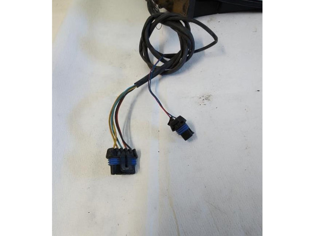 Zpětné zrcátko Alfa Romeo 164 1992 112645599