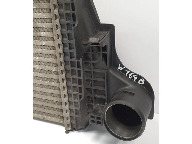 Интеркулер A1645001900 Mercedes-Benz ML W164